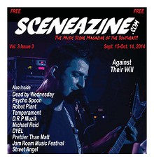 Sceneazine