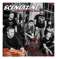 Sceneazine