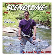 Sceneazine