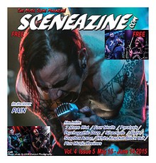 Sceneazine