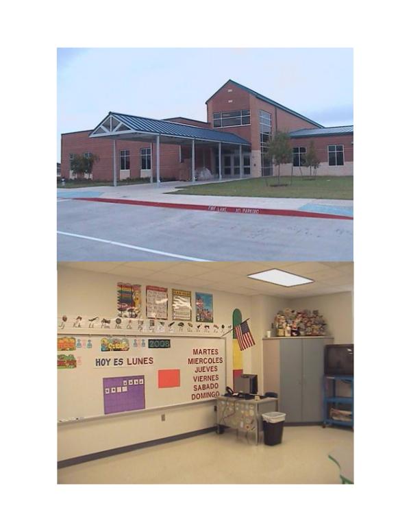 Krum Early Education Center Krum