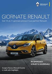 Giornate Renault