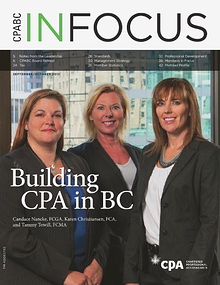 CPABC in Focus