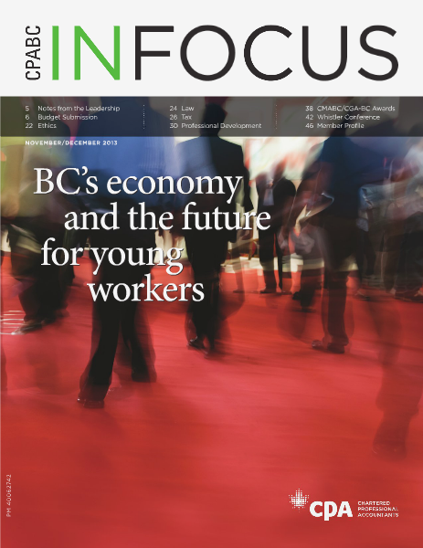 CPABC in Focus November/December 2013