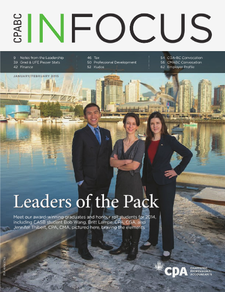 CPABC in Focus January/February 2015