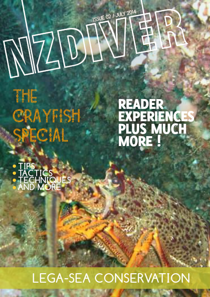 NZDIVER JUN 2014