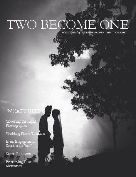 Two Become One.pdf Jul. 2014