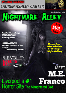 Nightmare Alley