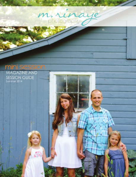 Mini Session Mag MRinaye 2014.pdf Jul. 2014