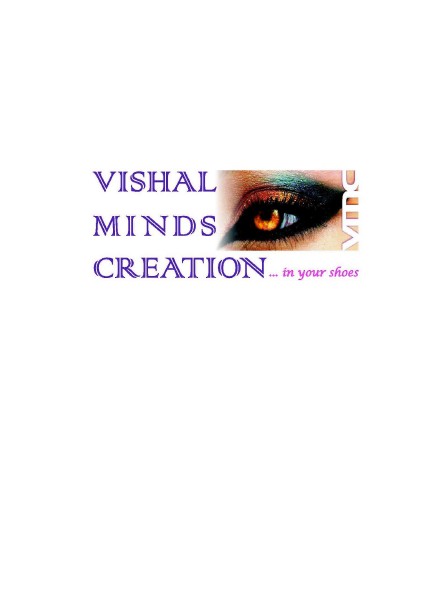 Vishal Minds Creation in your shoes 1