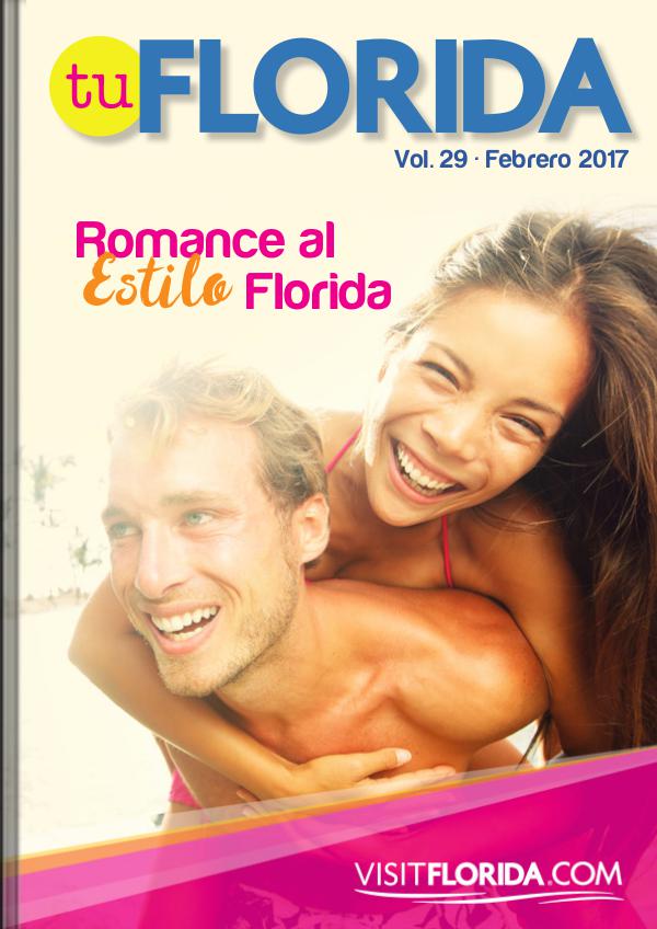 TU FLORIDA FEBRERO 2017