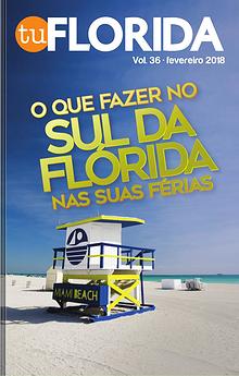 TU FLORIDA • Brasil