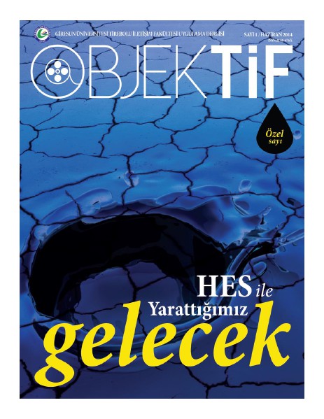 ObjekTİF Haziran 2014