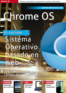 Revista Google Chrome