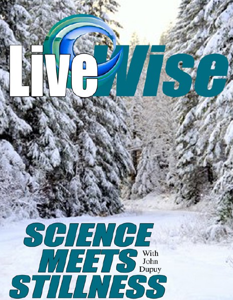 Live Wise Magazine - Journal for Health and Wellbeing Live Wise Magazine January 2015 issue