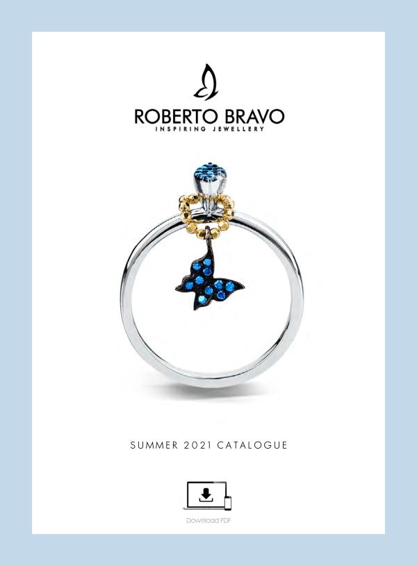 Roberto Bravo Digital Catalogue