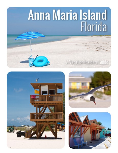 Anna Maria Island