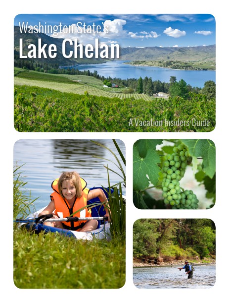 Lake Chelan