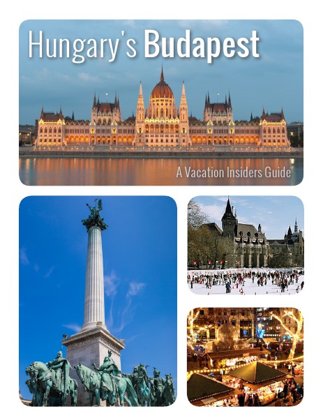 Budapest