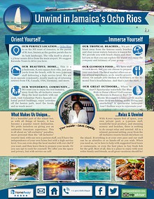 Vacation Insider Flyers