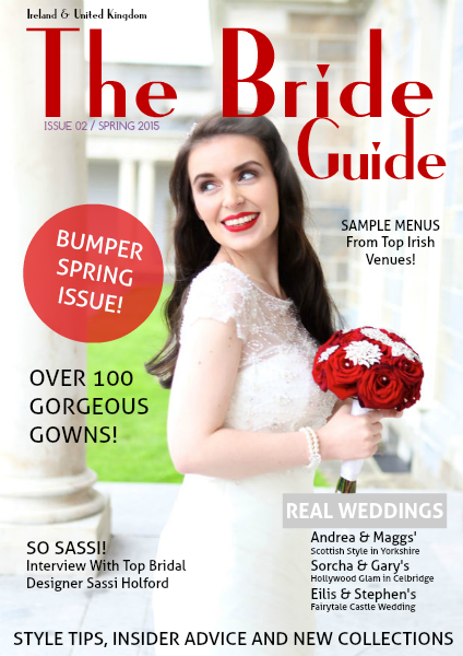 The Bride Guide