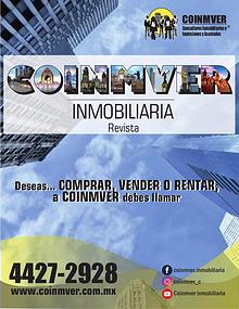 Coinmver Inmobiliaria