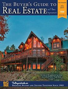 New Hampshire Buyer's Guide