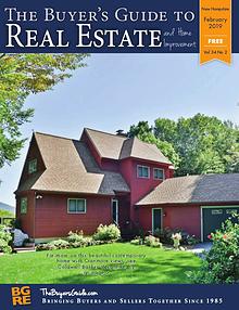 New Hampshire Buyer's Guide