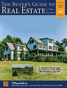 New Hampshire Buyer's Guide