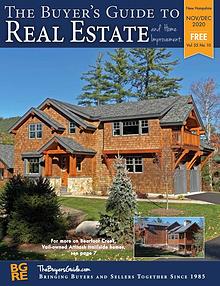 New Hampshire Buyer's Guide