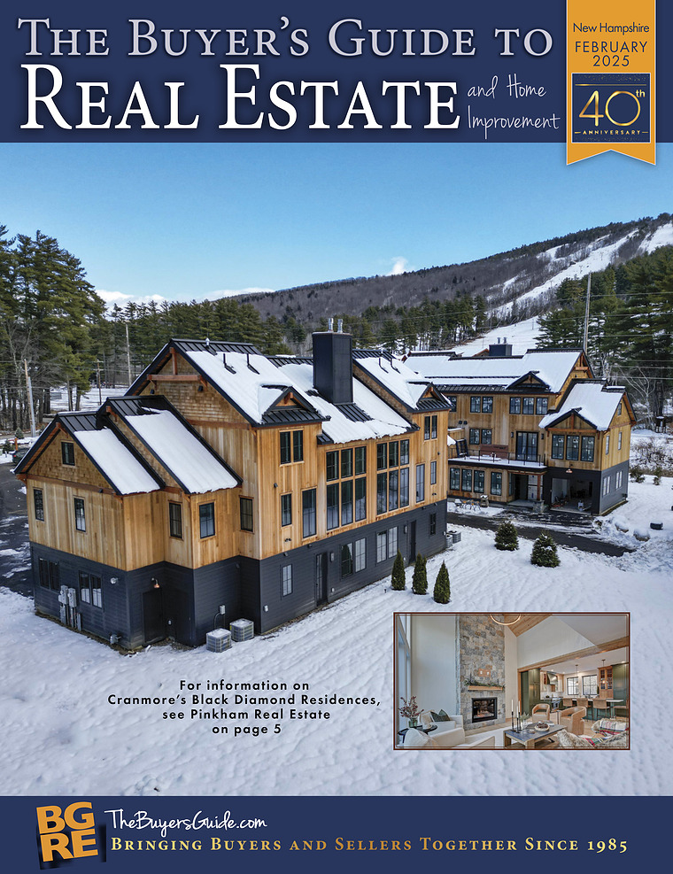 New Hampshire - February 2025