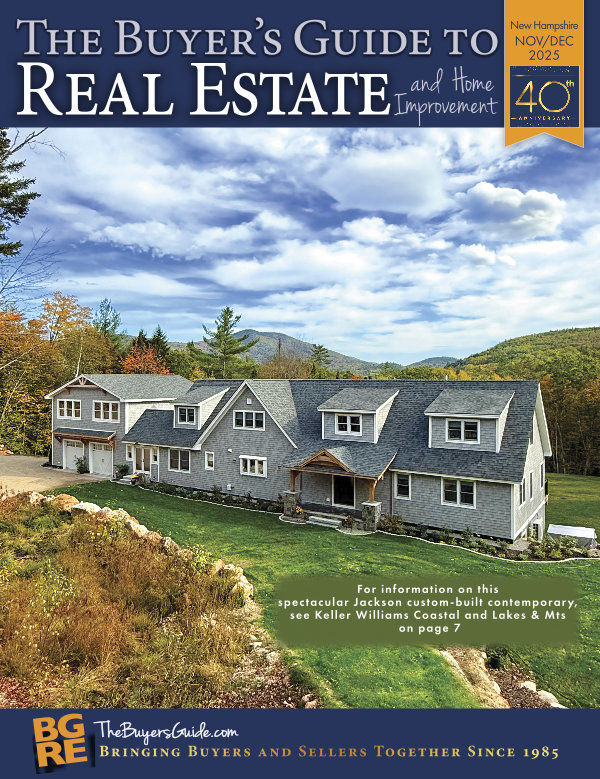 New Hampshire - Nov/Dec 2025