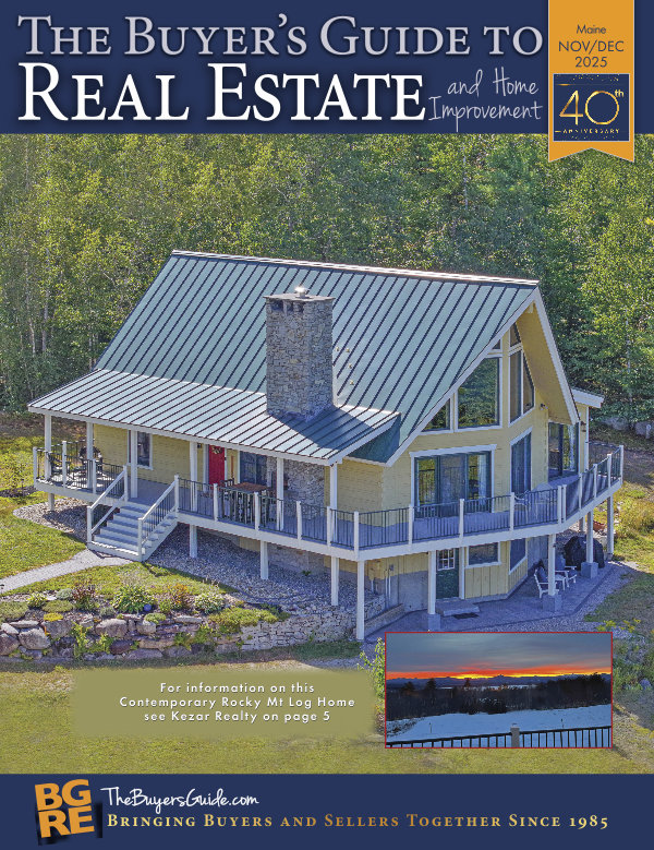 Maine - Nov/Dec 2025