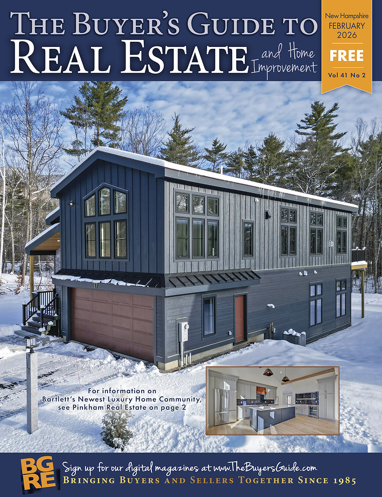 New Hampshire - February 2026