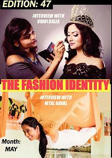 THE FASHION IDENTITY