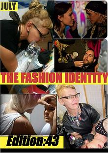 THE FASHION IDENTITY