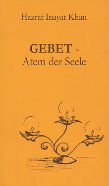 Bücher über Interreligiöse Spiritualität, Meditation und Universaler Sufismus