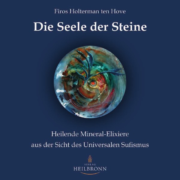 Die Seele der Steine von Firos Holterma-Leseprobe