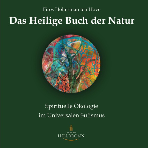 Das Heilige Buch der Natur (Leseprobe)