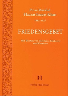 Bücher über Interreligiöse Spiritualität, Meditation und Universaler Sufismus