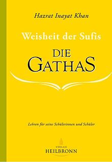 Bücher über Interreligiöse Spiritualität, Meditation und Universaler Sufismus