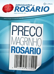 Drogaria Rosário