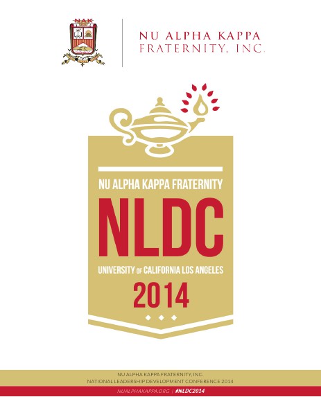 NLDC 2014 Master Packet_Final.pdf Aug. 2014