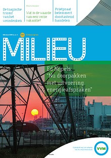 Milieu 2014