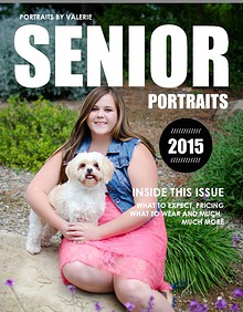 Senior Magazine