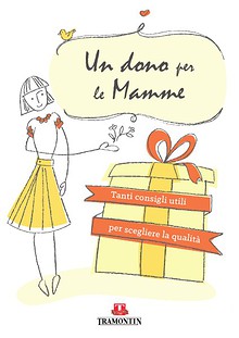 Un dono per le mamme - Tramontin Arredamenti