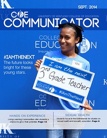 COE Communicator