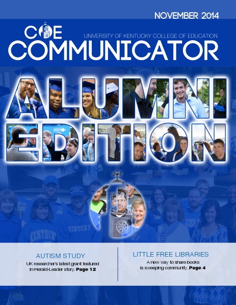 COE Communicator Volume 2