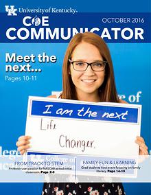 COE Communicator