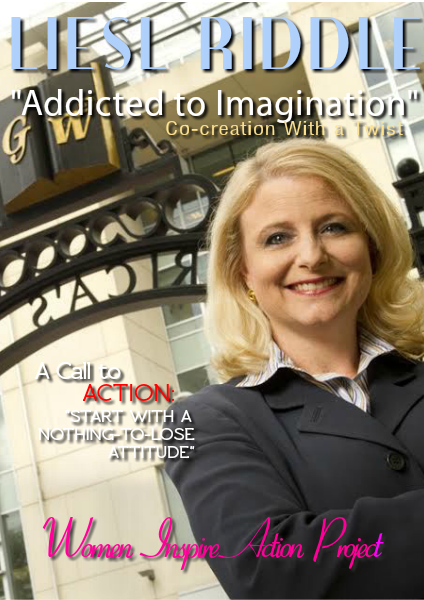 WomenInspireAction.pdf Liesl Riddle